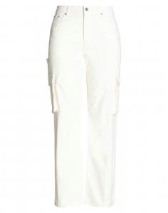 Джинсы Gestuz, кремовый