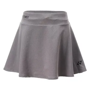 Женская повседневная короткая юбка YONEX, черная