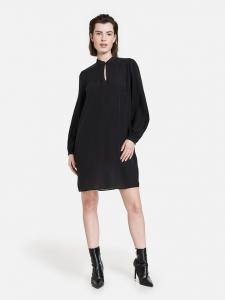 Платье TAIFUN, черный