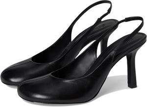 Туфли Schutz Brigitte Sling, Black