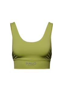 Бюстье TRAINING HALO, зеленый