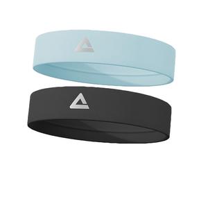 Полиэстеровая повязка для волос Unisex PEAK