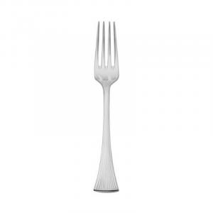 Вилка для десертов и закусок Avenue, 150 г, посеребренная Robbe & Berking, серебро