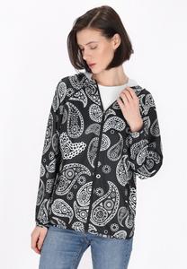 Летняя куртка usha, черный