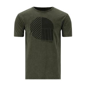 Рубашка Cruz, зеленый