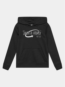 Толстовка стандартного кроя Jack&Jones, черный