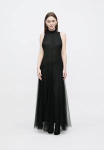 Платье TWINSET DRESS, Nero/Black