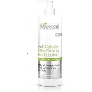 Bielenda Ultra Toxic Антицеллюлитный лосьон для тела 500мл, Bielenda Professional
