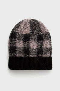 Кепка Answear Lab, розовый