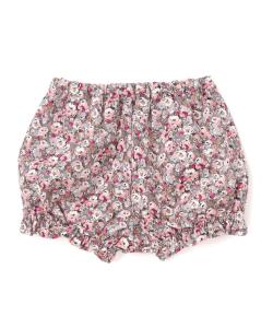 Платье-рубашка Liberty (Leila) от Cole с трусиками для малышки (70-90 см)