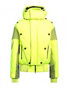 Куртка Balmain, желтый