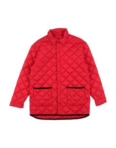 Куртка для мальчиков Kids Philosophy Di Lorenzo Serafini, красный