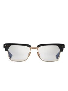 Солнцезащитные очки Dita Eyewear Statesman, черный