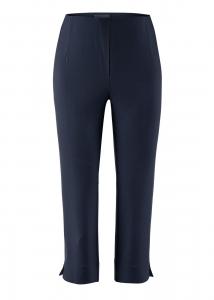 Узкие брюки Stehmann Ina, темно-синий