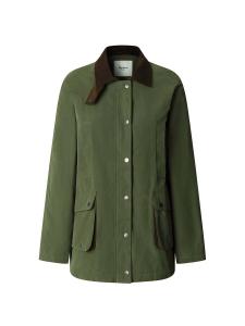 Демисезонная куртка Pepe Jeans TESS, Khaki
