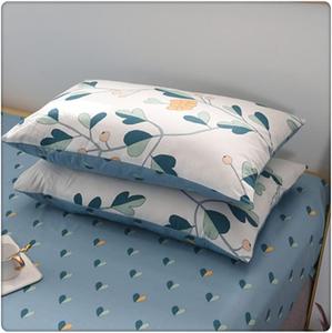 DUYHBAWRS Хлопковая наволочка-конверт Северная Европа минималистский стиль H