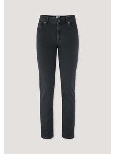 Джинсы Hessnatur, черный