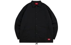 Dickies Мужская куртка, Черный