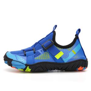 Нескользящие, устойчивые к запахам, износостойкие кроссовки для речного треккинга унисекс LONGDUIZHANG, Dw2209 Orange[Cooling Breathable]