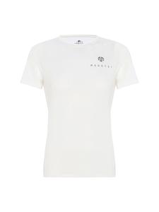 Футболка Performance MOROTAI Engineering, кремовый