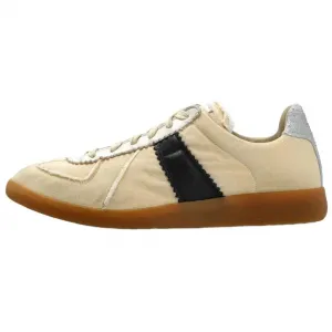 Maison Margiela Женские реплики кроссовок с круглым носком