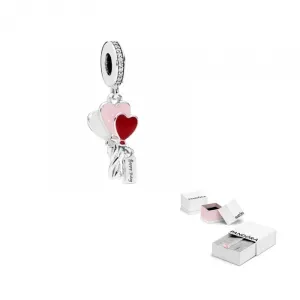 Pandora 925 Sterling Silver подвески и кулоны для женщин