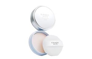 ALBION Пудра AOERBIN Fresh Whitening Crystal прозрачная для коррекции тона кожи 18г