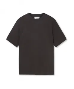 Футболка с девизом Axel Arigato, серый