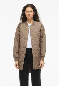 Зимнее пальто vitate с стеганым узором Vila, Fossil