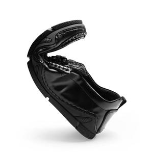 Gommino Лоферы мужские черный Paladin