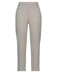 Брюки Dondup, бежевый