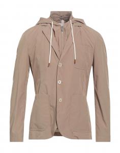 Куртка Eleventy, песочный