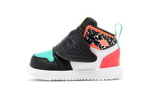 Кроссовки Jordan 1 Laser Crimson TD