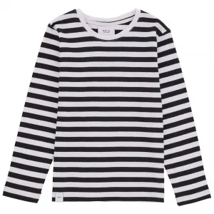 Лонгслив Makia Verkstad, разноцветный