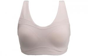 Спортивное нижнее белье SmartForm, женское, топ, пудра Under Armour