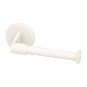 Держатель для туалетной бумаги без крышки Paros El Corte Inglés, белый