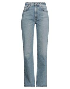 Джинсы Citizens Of Humanity, синий