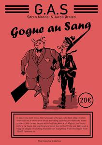 Gogue Au Sang (HOOCHIE)