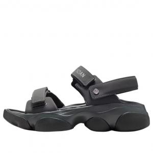 Сандалии (WMNS) Air Jordan Deja Sandal 'Iron Grey'