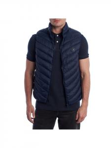 U.S. Polo Assn. Функциональный жилет синего цвета