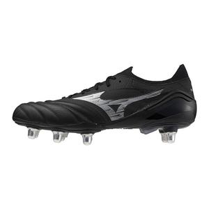 Бутсы Mizuno Morelia Neo IV Beta Elite Si Black