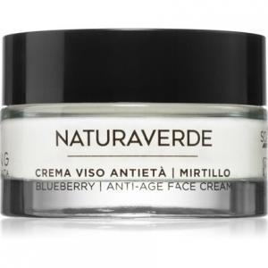 NATURAVERDE CRARUGHE MIRTILL Антивозрастной уход за кожей