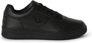Мужские кроссовки Champion низкие, черный