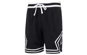 Мужские повседневные шорты Jordan, Черный