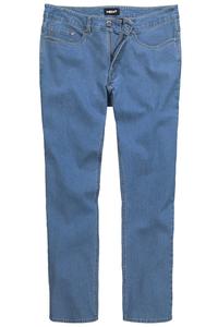 Обычные джинсы Men Plus, Blue Denim
