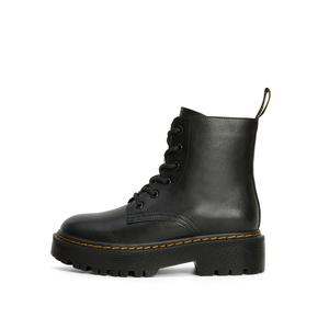 PT'SON Ботильоны женские черные