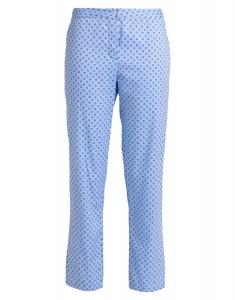 Одежда для сна Ermanno Scervino Lingerie, небесно-голубой