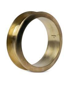 Браслет Portal Bangle Parts of Four, золотой