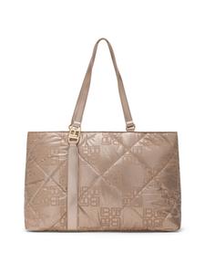 Laura Biagiotti Шоппер 'Blinky 1' в Rose Gold