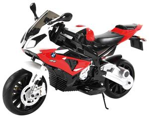Детский мотоцикл bmw s1000 rr, мультиколор